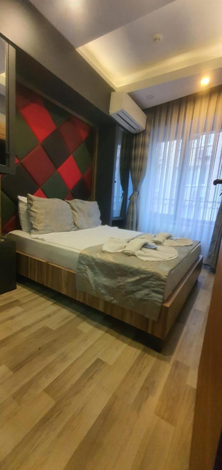Отель Grand Esen 3*