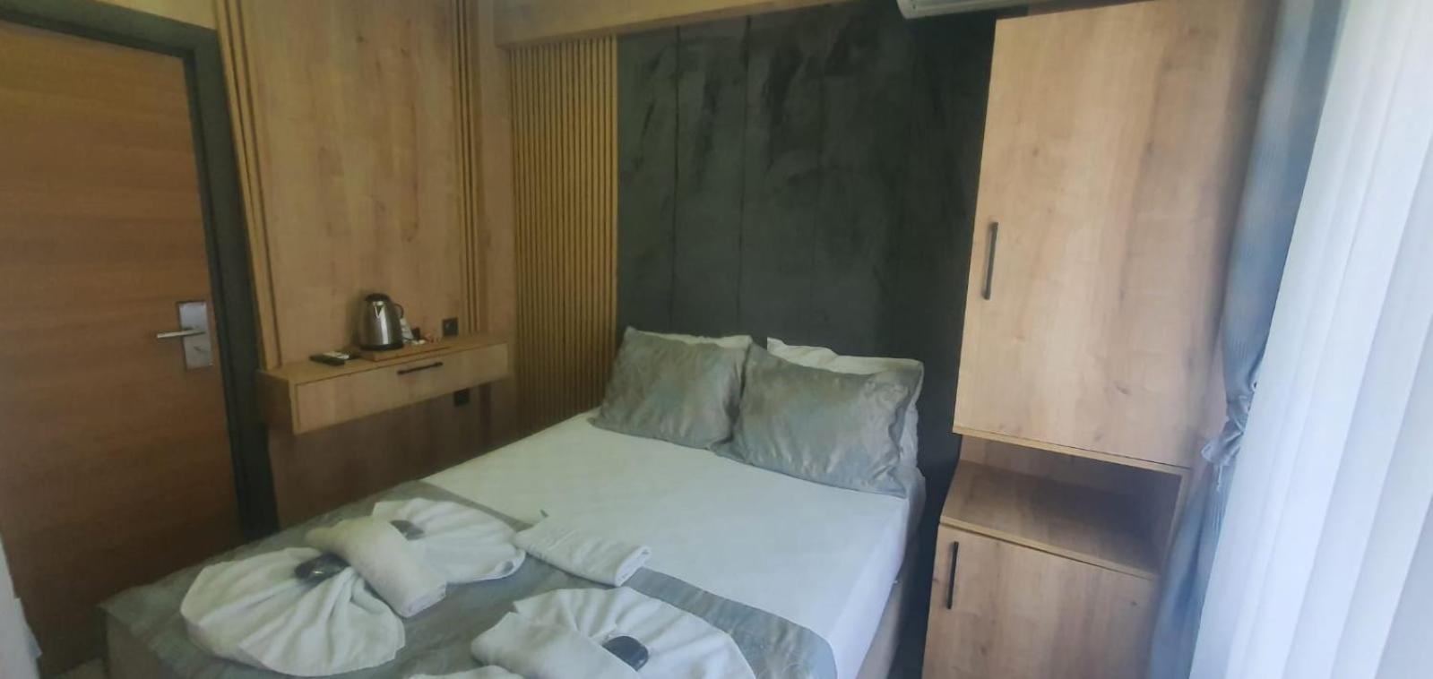 Grand Esen 3* Стамбул
