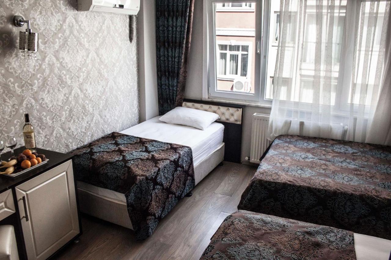 Hotel Grand Esen Istanbul