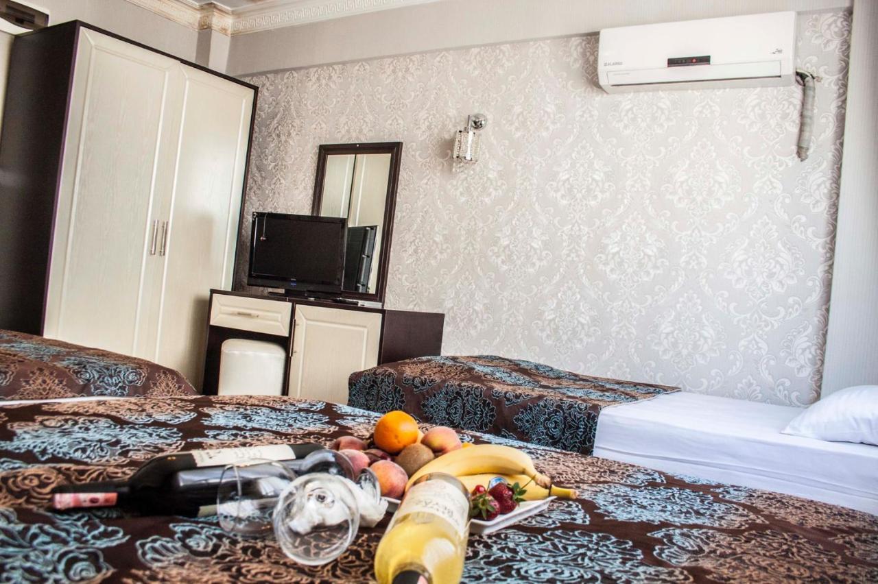 Hotel Grand Esen Istanbul