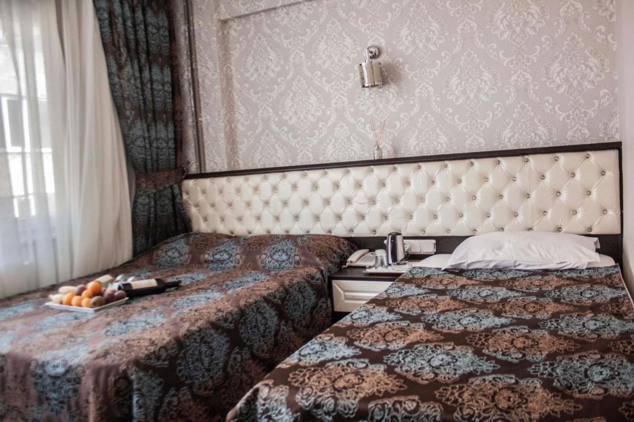 Hotel Grand Esen