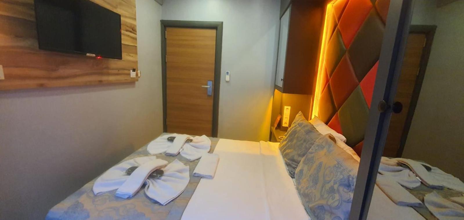 Hotel Grand Esen Istanbul