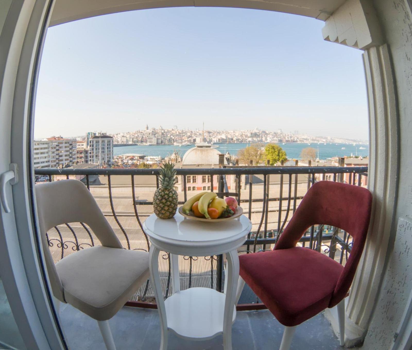 Hotel Grand Esen Istanbul