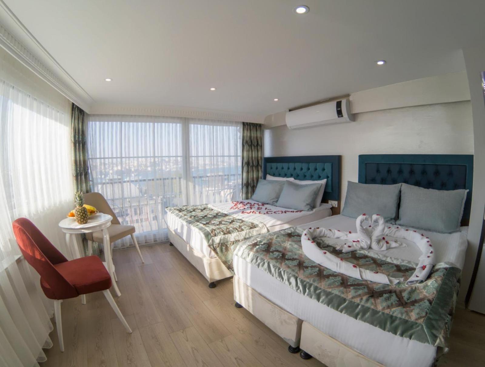 Grand Esen 3* Istanbul