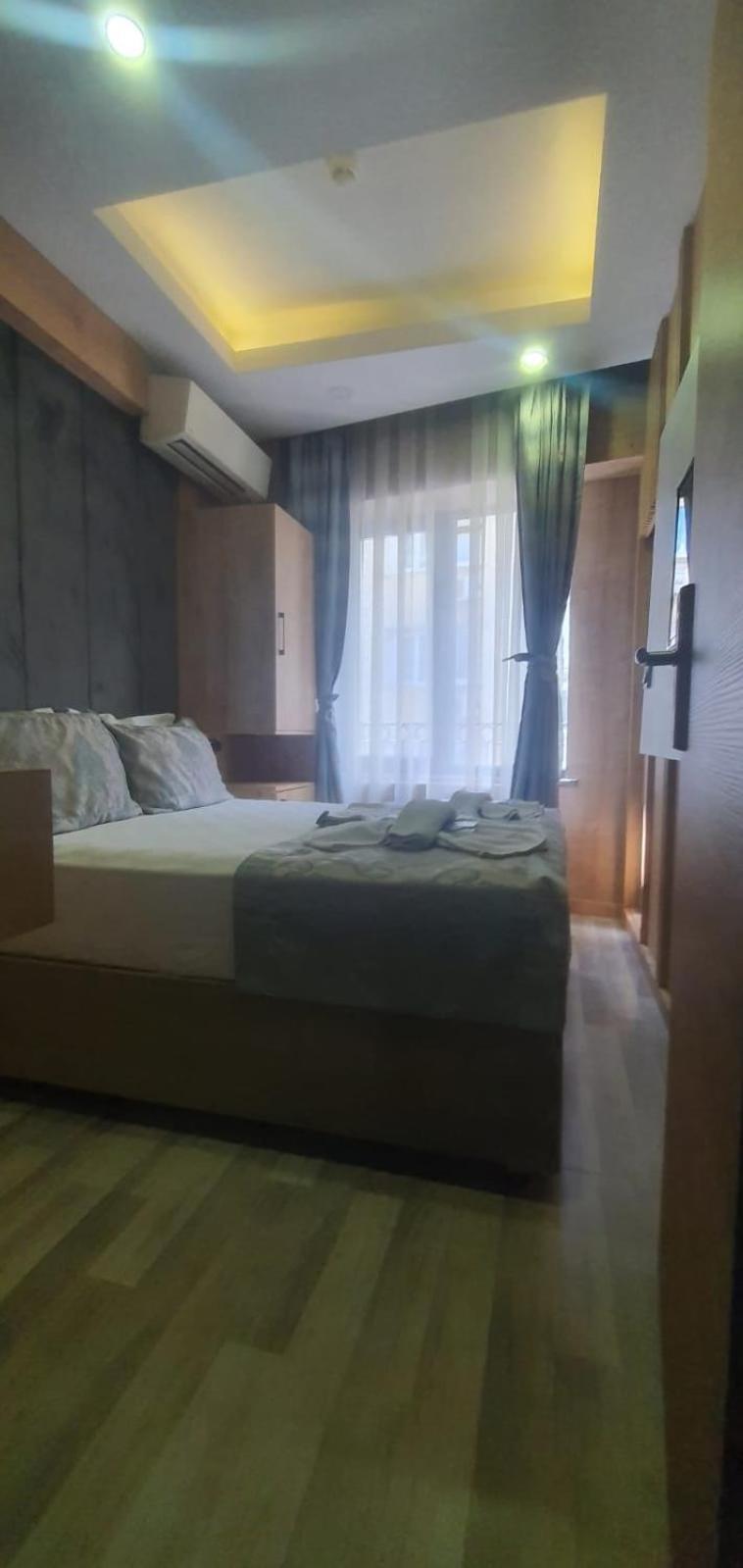 Hotel Grand Esen 3*