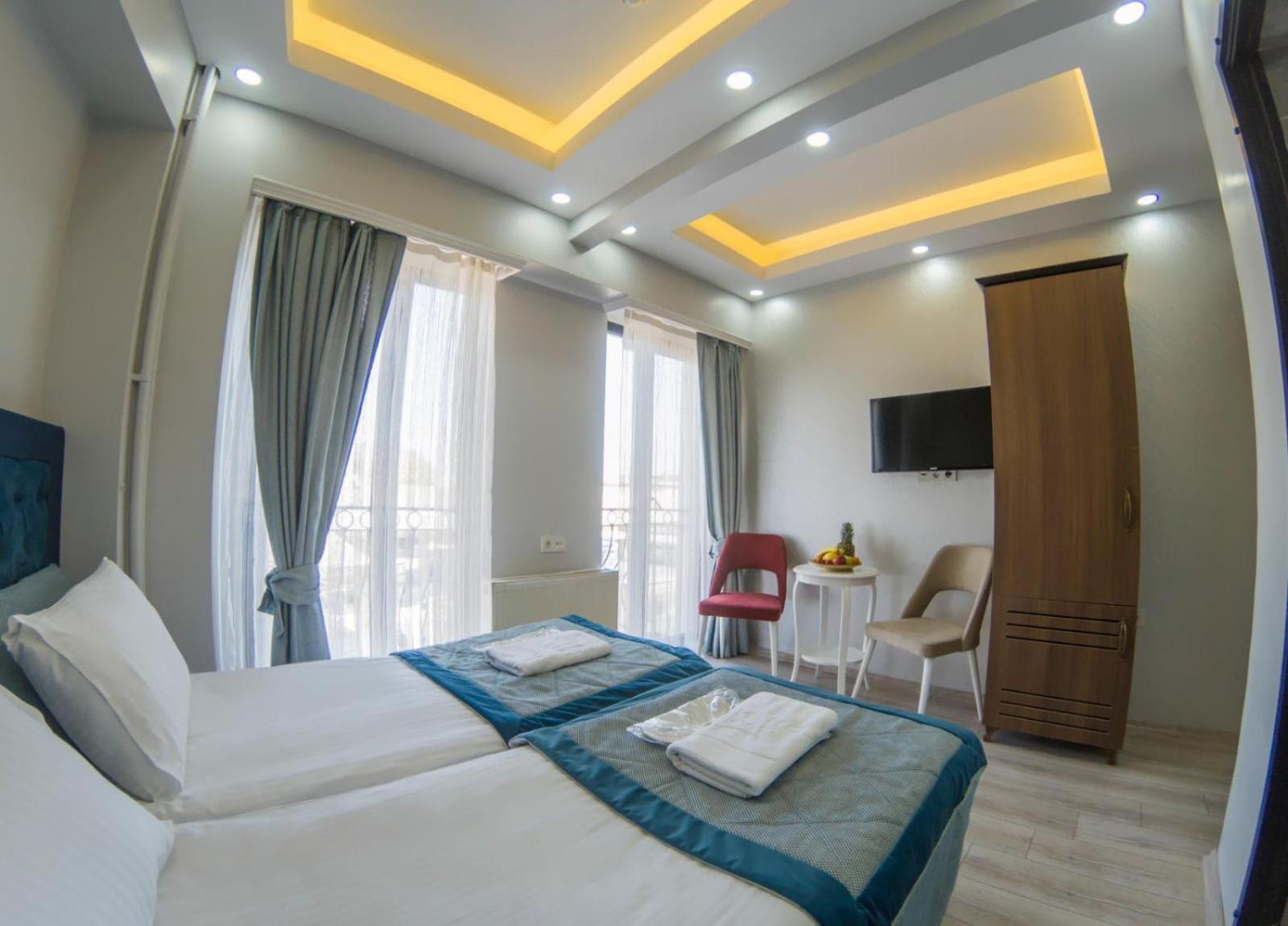 Hotel Grand Esen 3*