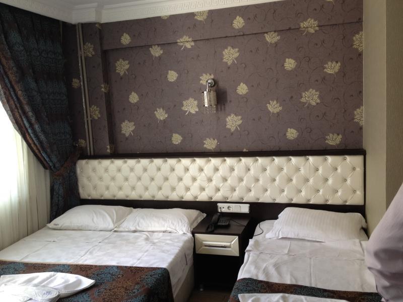 Grand Esen Hotel