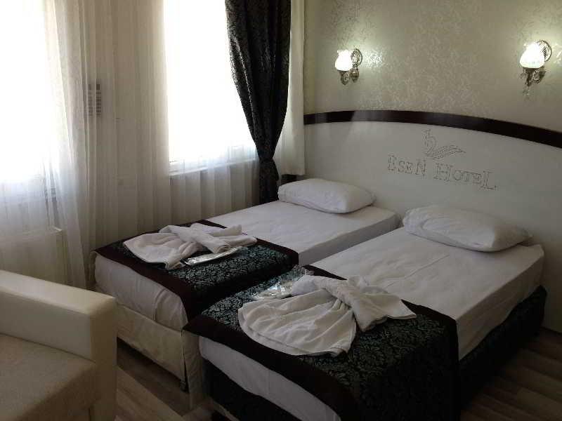 Hotel Grand Esen Istanbul