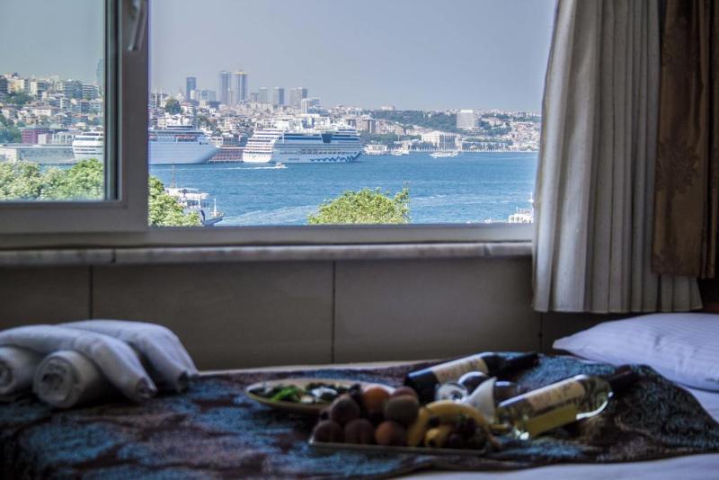 Grand Esen 3* Istanbul