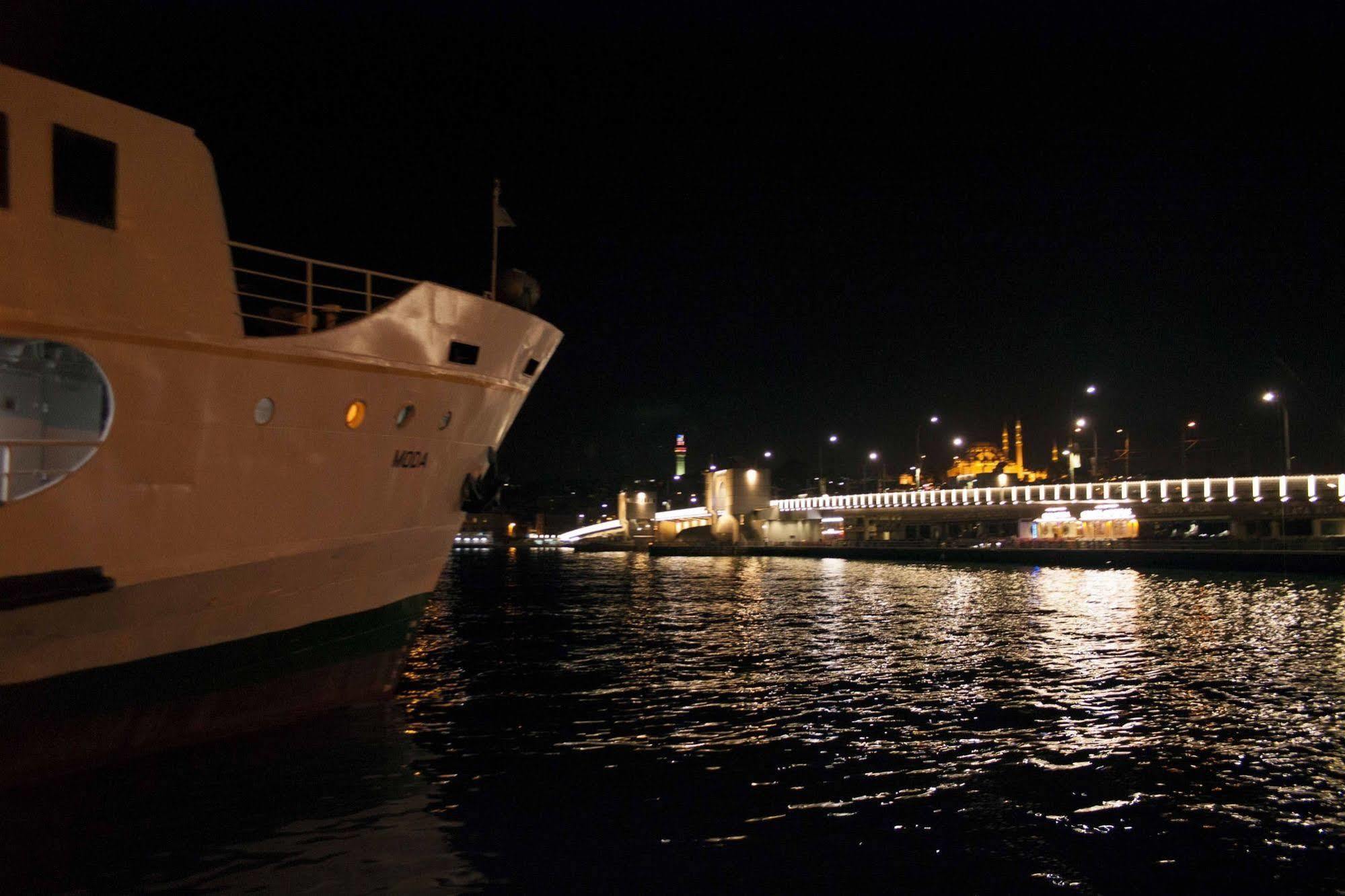 Grand Esen Hotel Istanbul