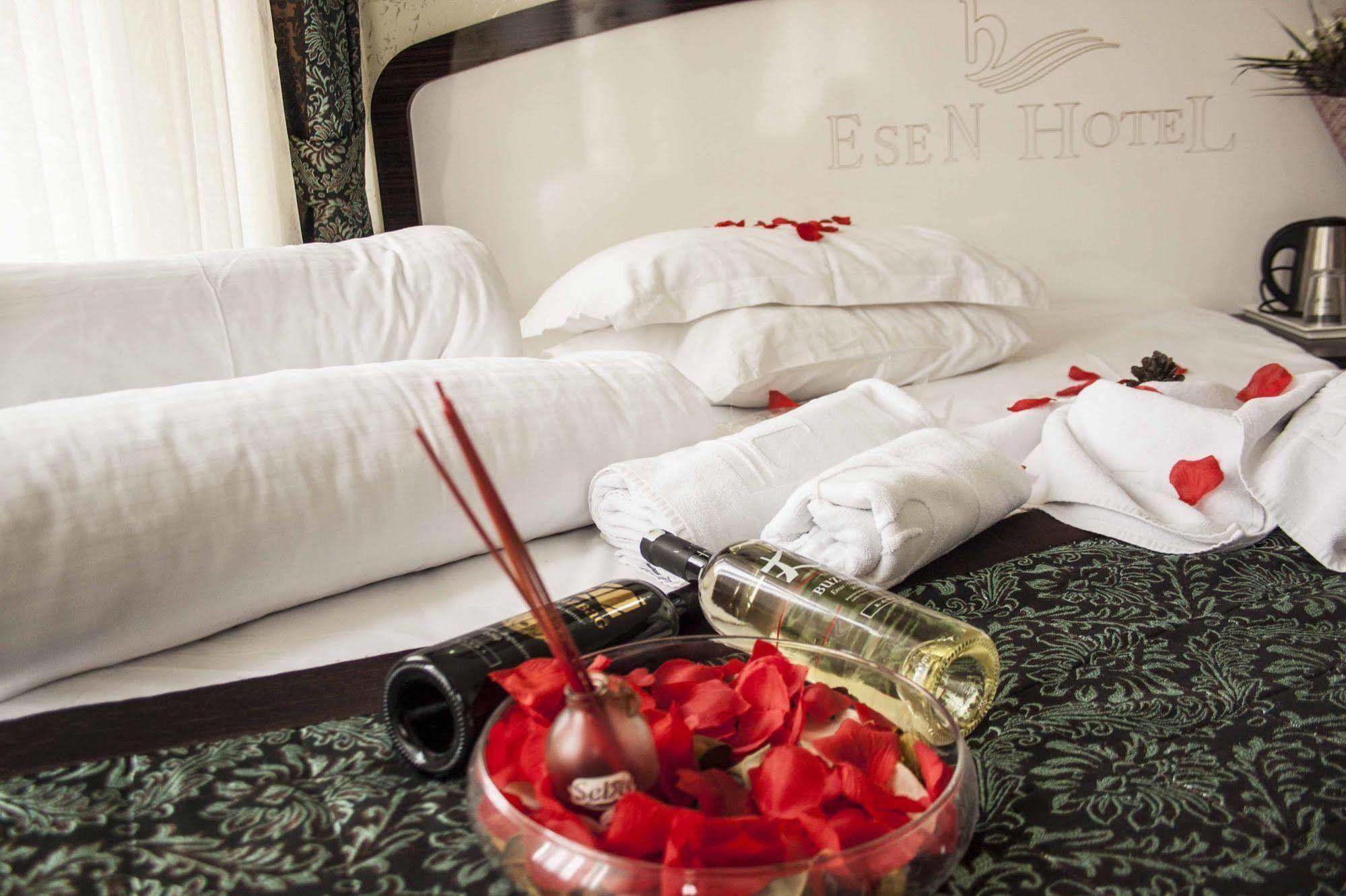 Grand Esen Hotel Istanbul