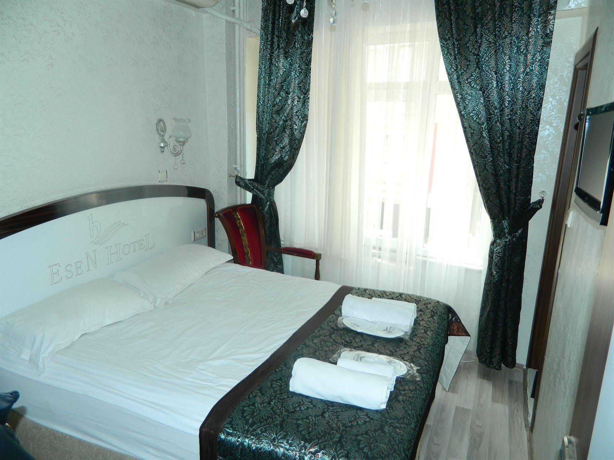 Hotel Grand Esen Istanbul