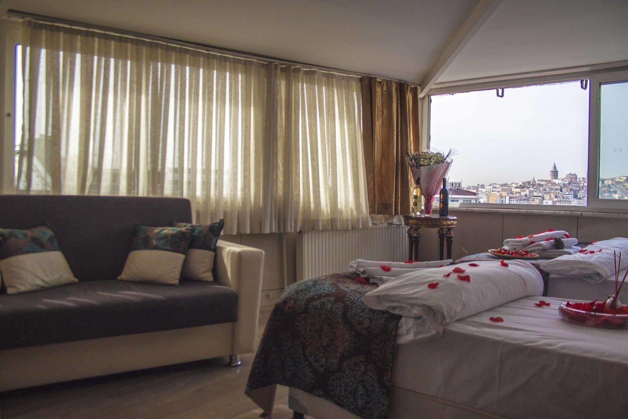 Hotel Grand Esen 3*