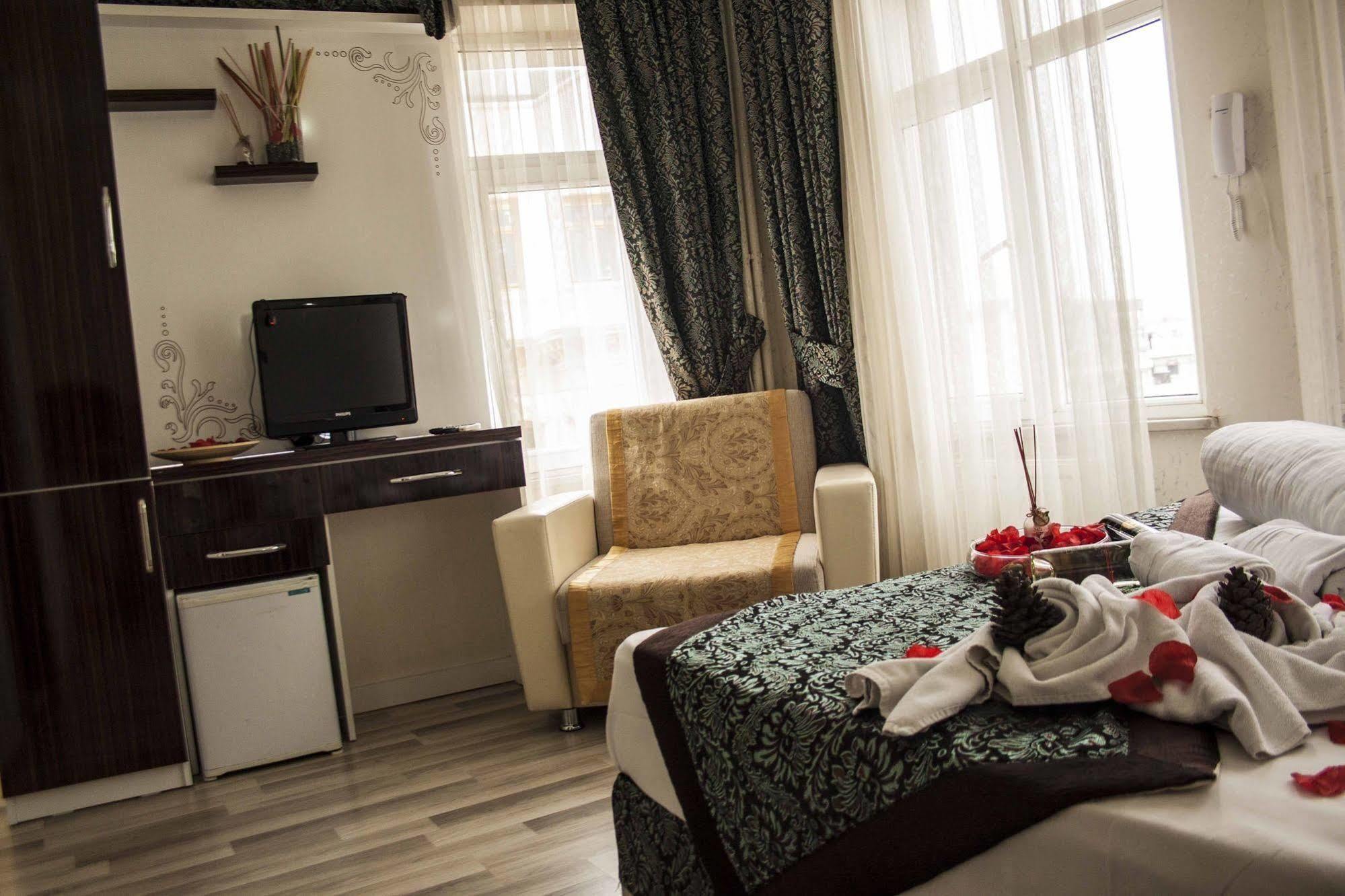 Hotel Grand Esen 3*