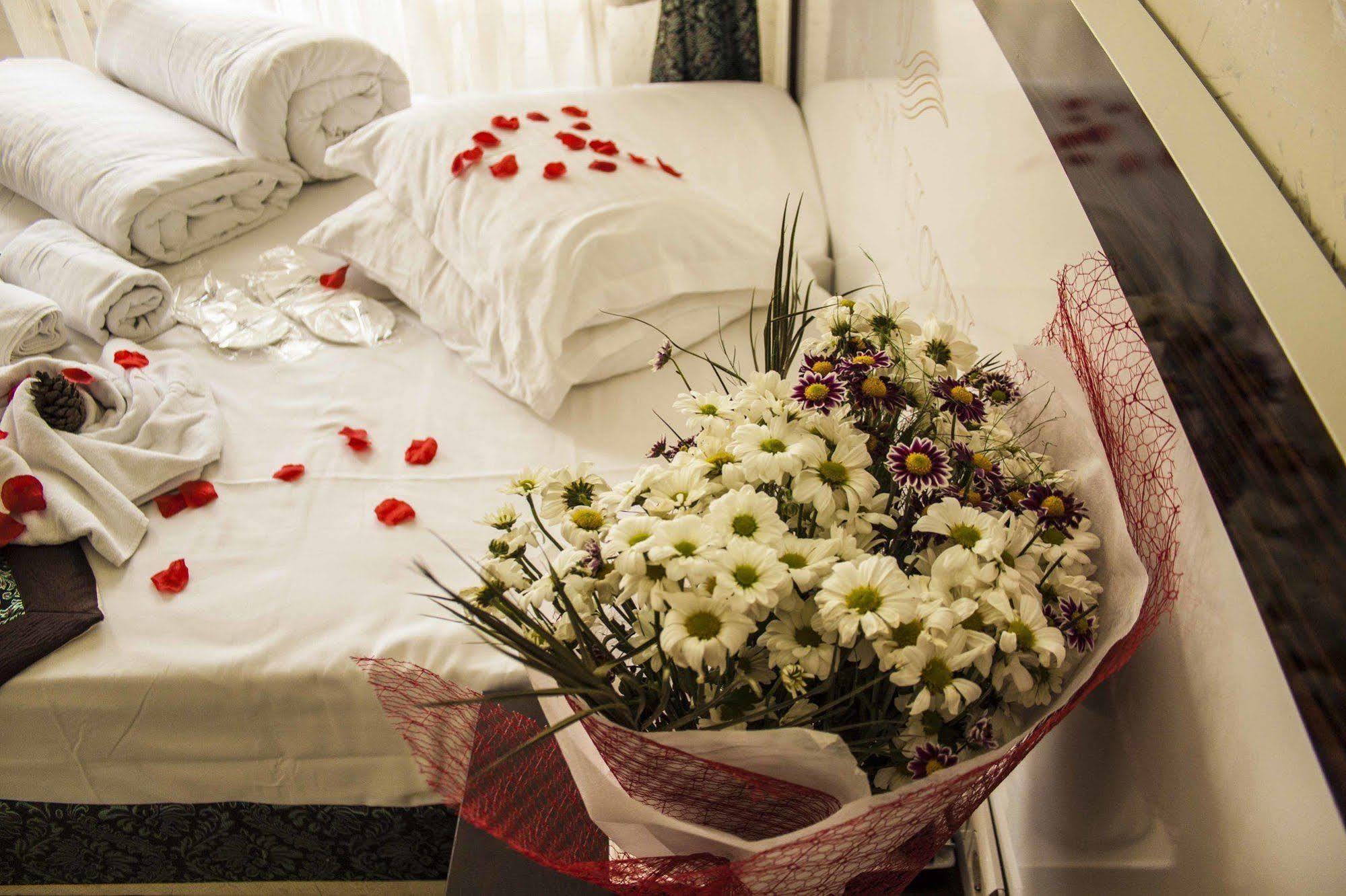Hotel Grand Esen Istanbul