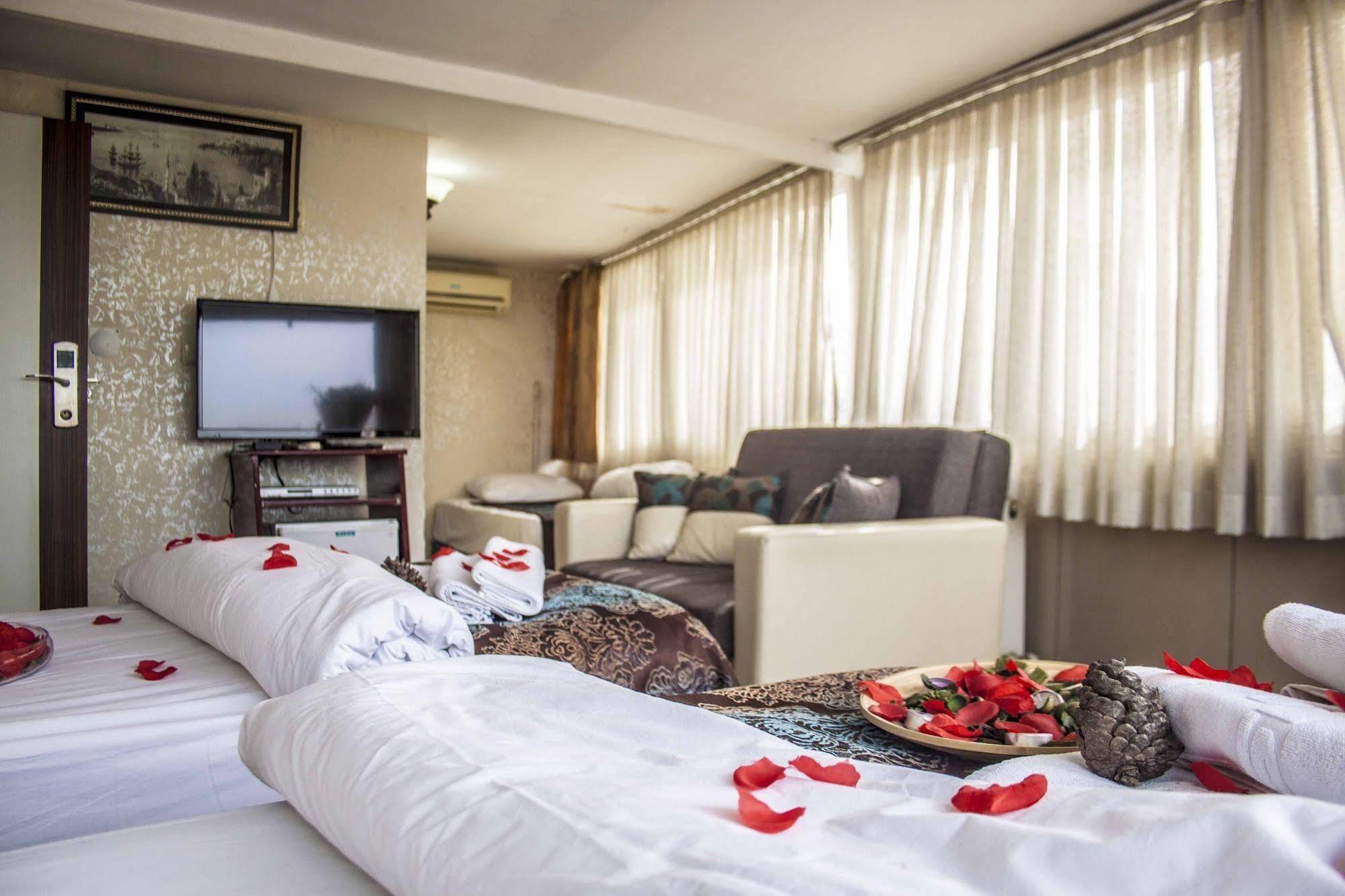 Hotel Grand Esen 3*